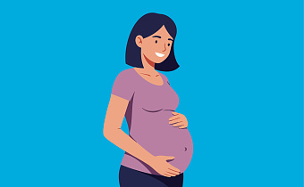 ХГЧ: на какой день показывает беременность