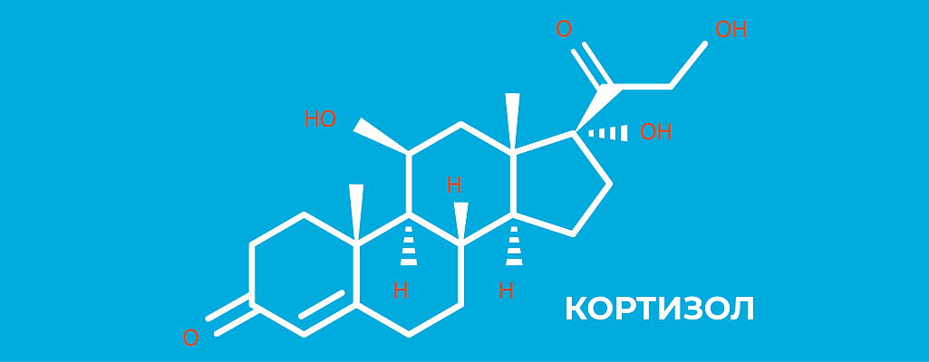 Повышенный кортизол у женщин