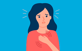 Как снизить адреналин: быстрые способы успокоить организм при стрессе