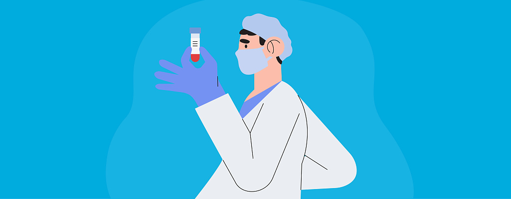 Как правильно сдавать анализы на гормоны: принципиальные правила подготовки