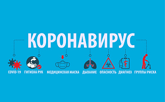 Коронавирусная инфекция