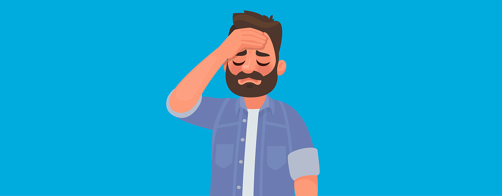 Повышенный пролактин у мужчин