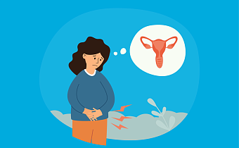 Вагинит (кольпит)