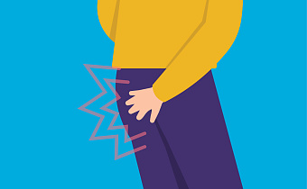 Парапроктит