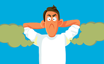 Гипергидроз