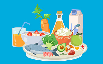 Перекрестная аллергия