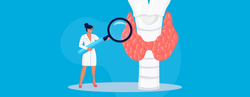 Как повысить ТТГ у женщин