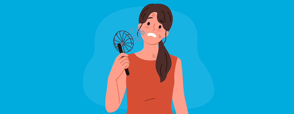 Нехватка эстрогена у женщин: симптомы, причины и коррекция