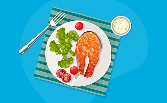 Продукты, повышающие тестостерон