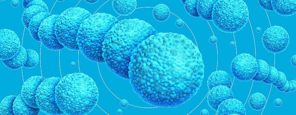 Стрептококковая инфекция: клинические формы, эффективное лечение