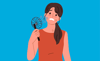 Нехватка эстрогена у женщин: симптомы, причины и коррекция