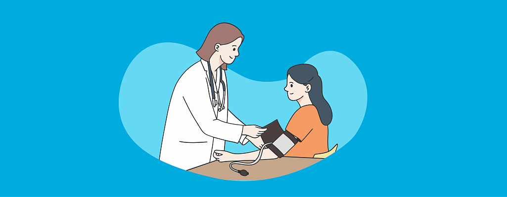 Артериальная гипертензия