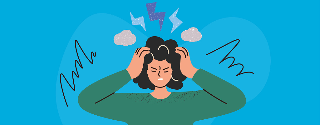 Как снизить кортизол?