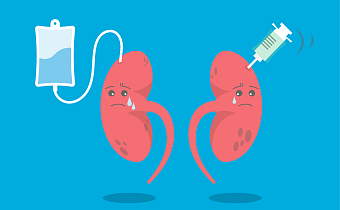 Пиелонефрит