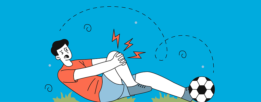 Болезнь Осгуда-Шлаттера