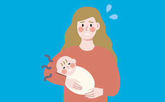 Эпилепсия у новорожденных: роль ранней диагностики