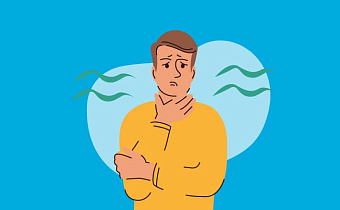 Горечь во рту: причины, почему появляется, что означает и как избавиться