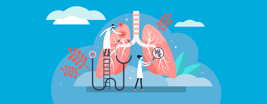 Пневмония: симптомы, причины и методы лечения