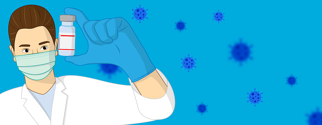 Полиомиелит: все, что нужно знать об этой инфекции