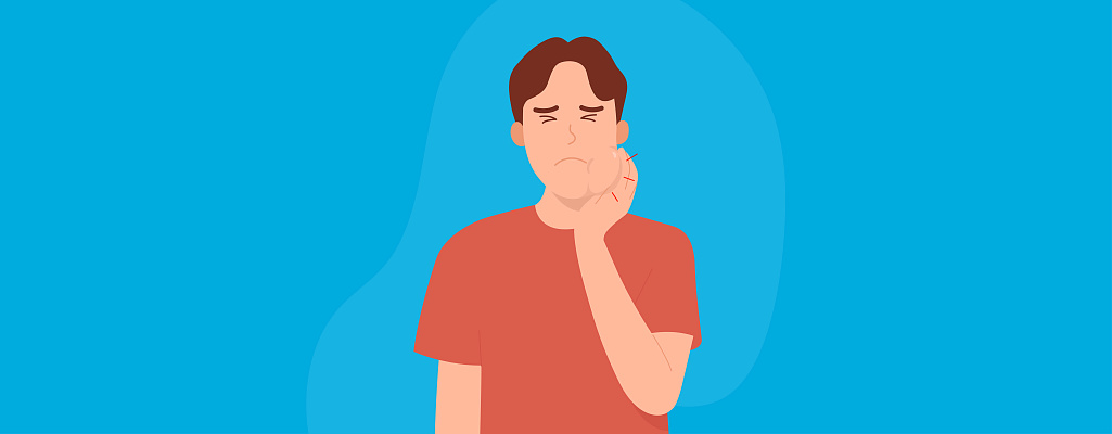 Свинка (эпидемический паротит)