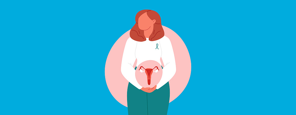 Рак яичников: чем опасен, причины, диагностика и лечение