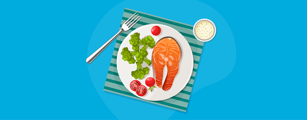 Продукты, повышающие тестостерон