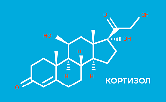 Повышенный кортизол у женщин