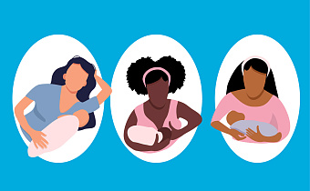 Пониженный пролактин у женщин: симптомы, причины и последствия