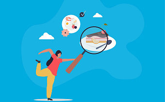 Аллергены пищевые: список продуктов, вызывающих аллергию