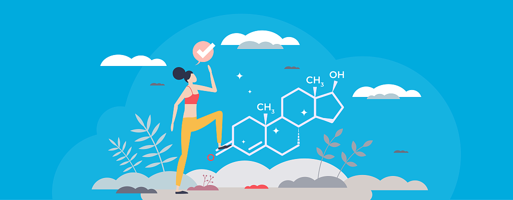  Когда сдавать анализ на тестостерон женщине: оптимальный день цикла