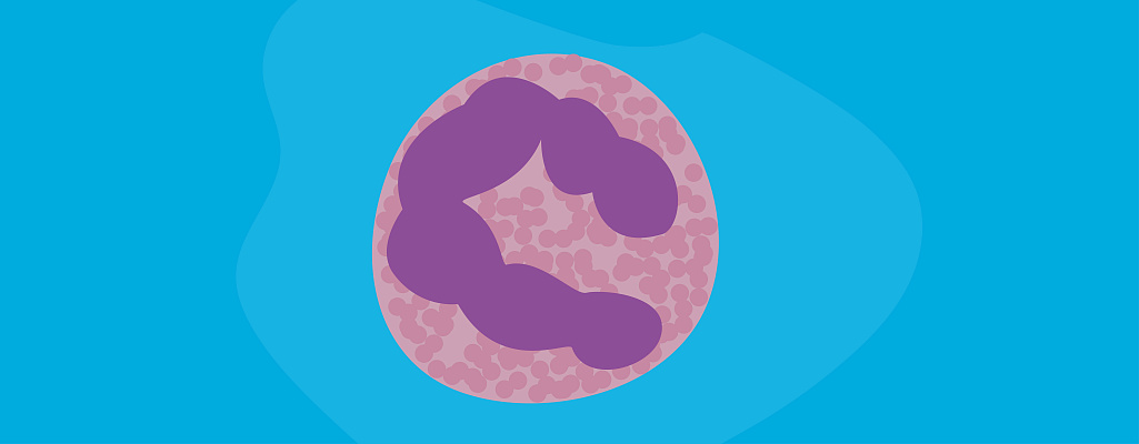 Эозинофилия