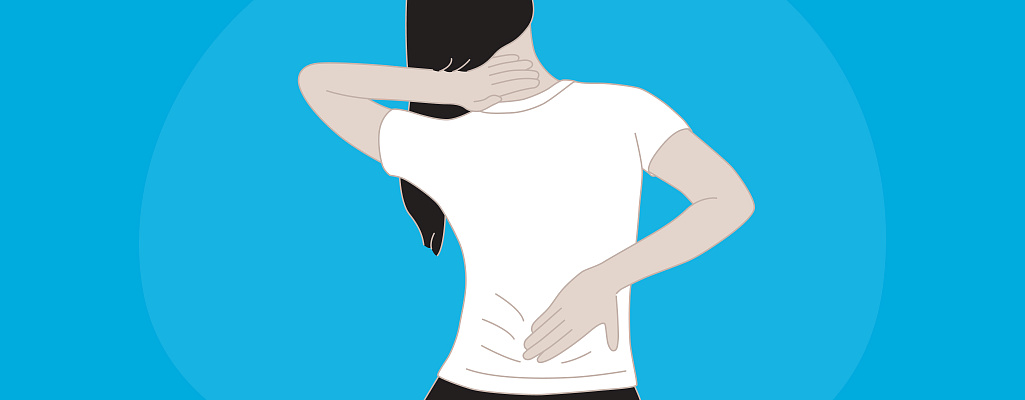 Остеохондроз