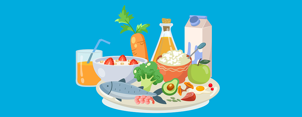 Перекрестная аллергия