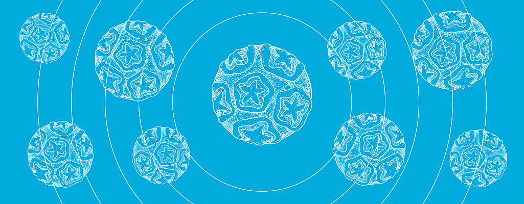 Энтеровирусная инфекция