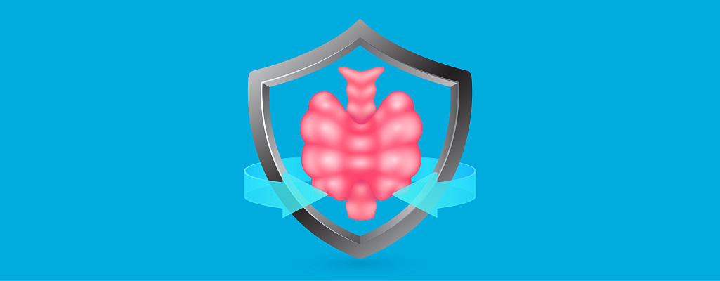 Как сдавать гормоны щитовидной железы