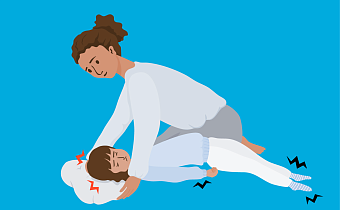 Эпилепсия у детей: особенности течения болезни и диагностики