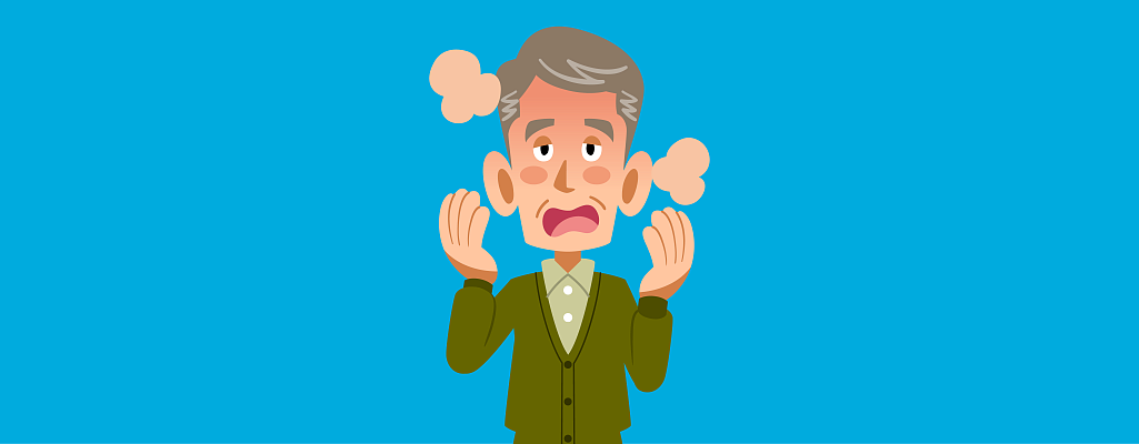 Болезнь Меньера