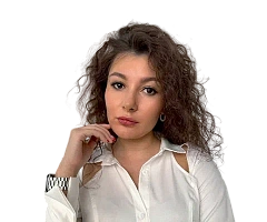 Хамидуллина Йолдыз Ильдаровна