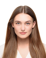 Голубкова Виктория