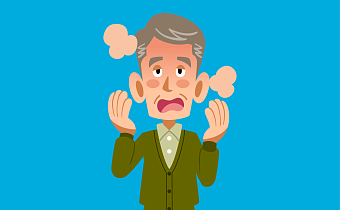 Болезнь Меньера