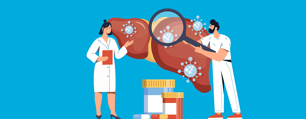 Печеночные ферменты