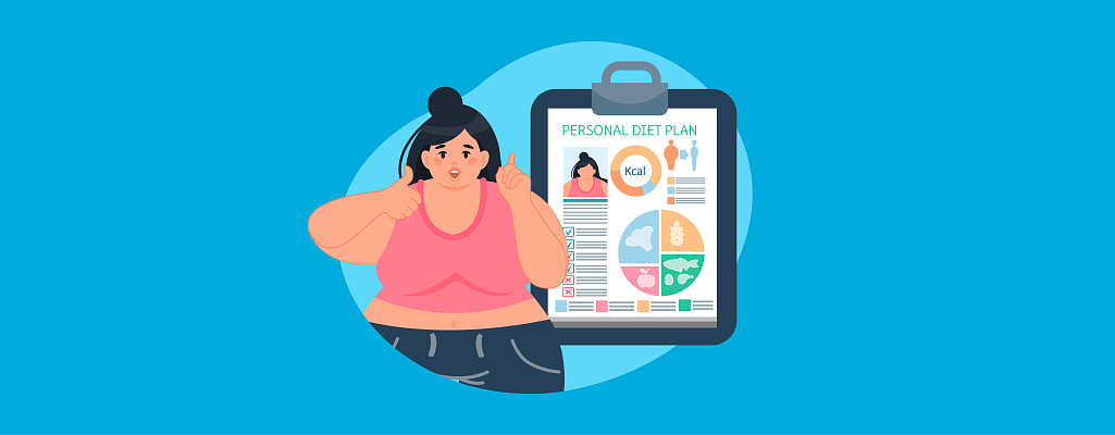 Какие нужно сдать гормоны при лишнем весе