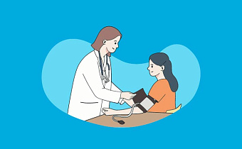 Артериальная гипертензия