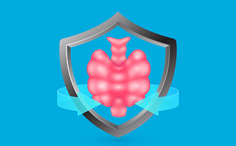 Как сдавать гормоны щитовидной железы