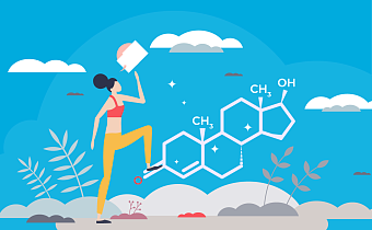  Когда сдавать анализ на тестостерон женщине: оптимальный день цикла