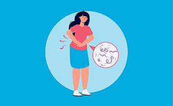 Паразиты в организме человека, как попадают и к каким нарушениям приводят