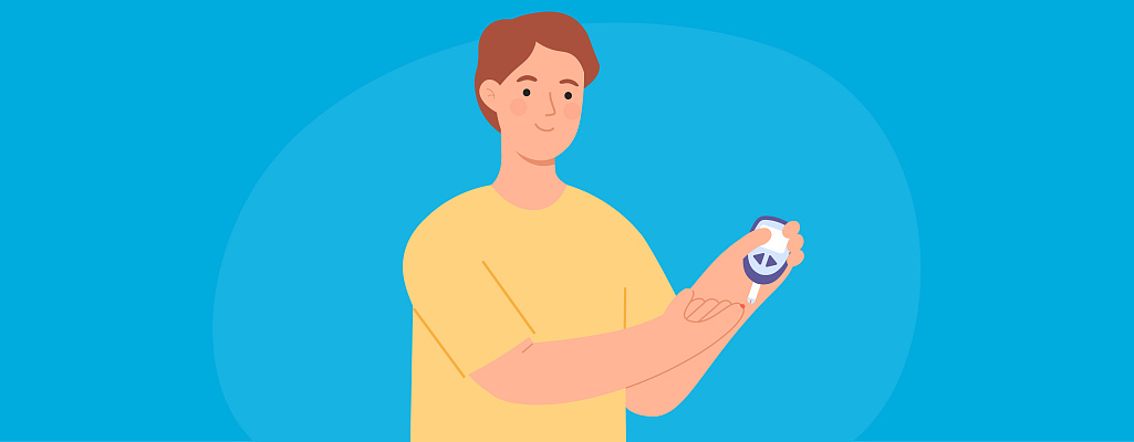 Инсулинорезистентность — причины, симптомы, диагностика и лечение