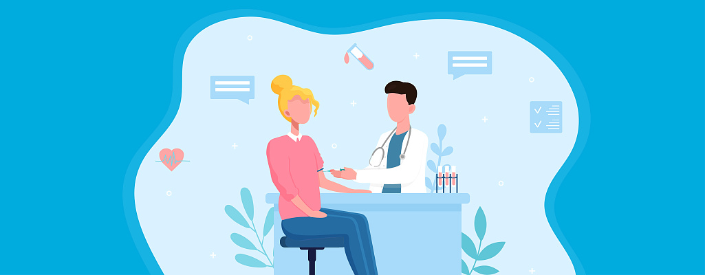 Лютеинизирующий гормон (ЛГ) у женщин: нормы, причины повышения и понижения