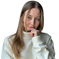 Бадрина Ольга