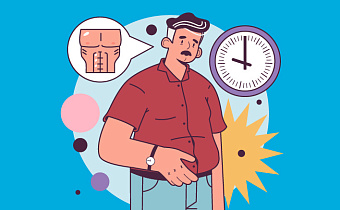 Признаки низкого тестостерона